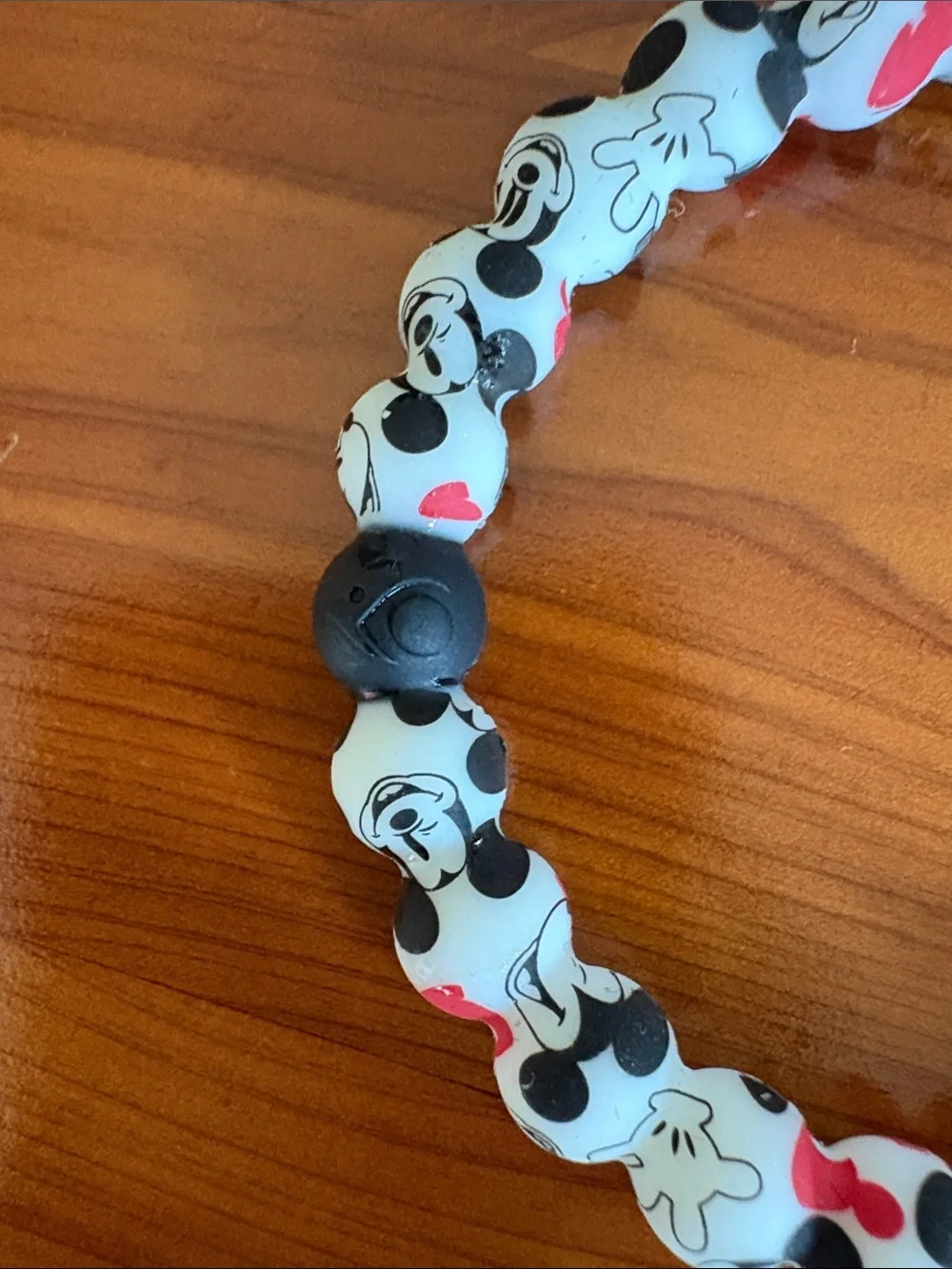 Lokai Mickey Bracelet